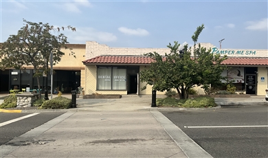 525 North Azusa Avenue , Azusa California                                                                                           91702